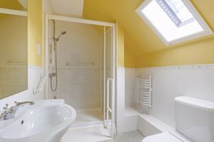 Shower Room- click for photo gallery